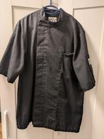 Chaud Devant Kokskleding, Kleding | Heren, Grote Maten, Ophalen of Verzenden, Gedragen, Zwart, Chaud Devant