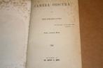 Camera obscura van Hildebrand. 6e druk 1864., Antiek en Kunst, Ophalen of Verzenden