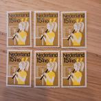 kinderpostzegels 1964, Postzegels en Munten, Postzegels | Nederland, Ophalen of Verzenden, Postfris