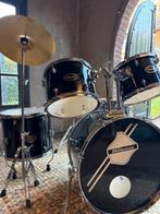 Drumstel Millenium, Ophalen, Gebruikt, Overige merken