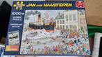 Jan van Haasteren puzzel, Ophalen of Verzenden, 500 t/m 1500 stukjes, Gebruikt, Legpuzzel