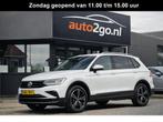 Volkswagen Tiguan 1.4 TSI AUT6 eHYBRID R-LINE VOL-LEDER DIGI, Euro 6, Wit, 1395 cc, Grijs