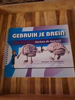 Gebruik je brein, Ophalen of Verzenden, Gelezen