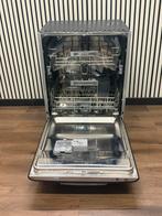 Luxe Vaatwasser Smeg zwart hoogglans STFABBL3, Witgoed en Apparatuur, Gebruikt, 18 tot 22 liter, Fornello Esperta, Ophalen of Verzenden