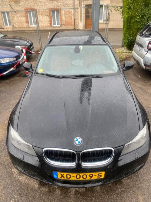 BMW 3-Serie 318i MOTOR DEFECT, Auto's, BMW, Particulier, 3-Serie, ABS, Airbags, Airconditioning, Boordcomputer, Centrale vergrendeling