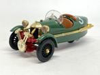 Brumm R001 - Morgan MX-4 Super Sport - 1/43, Hobby en Vrije tijd, Modelauto's | 1:43, Ophalen of Verzenden, Zo goed als nieuw