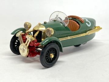 Brumm R001 - Morgan MX-4 Super Sport - 1/43 beschikbaar voor biedingen