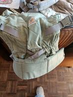 Ergonomische draagzak ergobaby, Kinderen en Baby's, Overige merken, Buik of Rug, Ophalen of Verzenden, Zo goed als nieuw