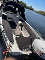 Sloep Lago Amore, Watersport en Boten, Ophalen, Gebruikt, Overige typen, Motorboot
