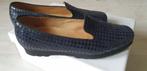 Peter Kaiser schoenen maat 4,5, Kleding | Dames, Schoenen, Peter Kaiser, Blauw, Overige typen, Ophalen of Verzenden