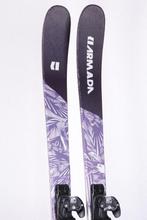 167 cm ski's ARMADA INVICTUS 85, woodcore, grip walk, Sport en Fitness, Overige merken, 160 tot 180 cm, Gebruikt, Verzenden