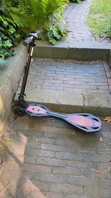 The wave scooter beschikbaar voor biedingen