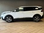 Peugeot 5008 1.2 PureTech Allure 7P DEALER ONDERHOUDEN PANO, Voorwielaandrijving, Gebruikt, 1199 cc, Met garantie (alle)