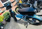 Fatbike, Fietsen en Brommers, Elektrische fietsen, Overige merken, Gebruikt, Ophalen of Verzenden, 59 cm of meer