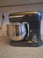 Te koop royal swiss keukenrobot 10 liter, Witgoed en Apparatuur, Ophalen, 4 liter of meer, 3 snelheden of meer, Zo goed als nieuw