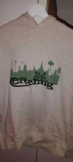 Efteling Trui en Texel Trui, Overige kleuren, Ophalen of Verzenden, Efteling, Maat 56/58 (XL)