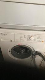 Miele W2105 soft care wasmachine zgan, Witgoed en Apparatuur, Wasmachines, 85 tot 90 cm, 6 tot 8 kg, Zo goed als nieuw, Ophalen