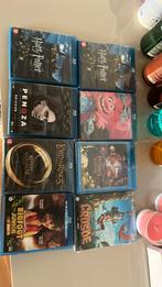 Blue ray films en series, Ophalen of Verzenden, Zo goed als nieuw