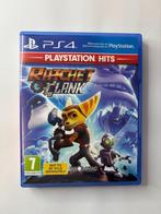 PlayStation 4 | Ratchet and Clank, Avontuur en Actie, -, -, 1 speler