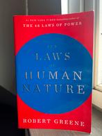 Robert Greene - The Laws of Human Nature, Boeken, Ophalen of Verzenden, Zo goed als nieuw, Robert Greene