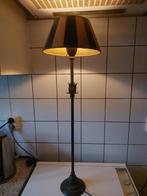 vintage Kullmann schemerlamp, Huis en Inrichting, Lampen | Tafellampen, Ophalen of Verzenden, Zo goed als nieuw, Artdeco, 75 cm of meer