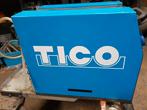 tico lasapparaat, Doe-het-zelf en Verbouw, Gereedschap | Lasapparaten, Ophalen, Gebruikt, 150 tot 250 ampère, Co2