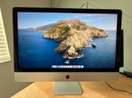 iMac 27" Retina 5K (Late 2015), Computers en Software, Apple Desktops, Gebruikt, HDD en SSD, IMac, Ophalen of Verzenden