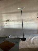 Mooie schemerlamp, Ophalen