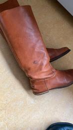 Laarzen shabbies amsterdam, Kleding | Dames, Schoenen, Ophalen, Hoge laarzen, Gedragen, Bruin
