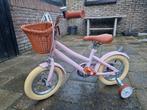 Roze kinderfiets 12 inch Generation, Fietsen en Brommers, Fietsen | Kinderfietsjes, Ophalen, Zo goed als nieuw, Minder dan 16 inch