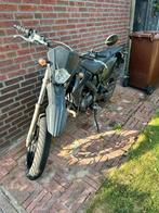 Rieju mrt 50, Fietsen en Brommers, Brommers | Derbi, Ophalen, 6 versnellingen, Gebruikt, 50 cc