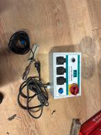 DVS Controller & Vlotter Trommelfilter, Gebruikt, U, U, Ophalen of Verzenden