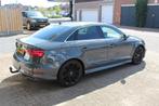 Audi A3 Limousine 30 TFSI Sport S Line Edition Automaat * -/, Auto's, Gebruikt, Origineel Nederlands, Bedrijf, 19 km/l