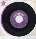 Willy Derby ‎– Witte Rozen (1962), Ophalen of Verzenden, Gebruikt, Overige formaten, Levenslied of Smartlap