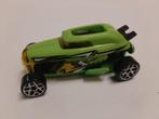 Rip Rod groen Hot Wheels FORD EcoBoost SEMA 2013 Showcar 3", Ophalen of Verzenden, Nieuw, Auto