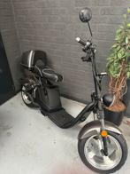GTS Chopper - Stoere E-Chopper!, Fietsen en Brommers, Ophalen of Verzenden, Gebruikt, Overige merken