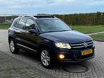 Volkswagen Tiguan 1.4 TSI Sport&Style Pano-Dak Xenon Navi Pd, Voorwielaandrijving, Euro 5, 15 km/l, 4 cilinders