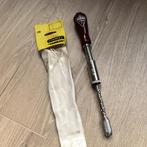 Antieke pompschroevendraaier Stanley Yankee zeer goede staat, Antiek en Kunst, Antiek | Gereedschap en Instrumenten, Ophalen of Verzenden
