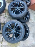Diverse setjes 18/19/20 inch BMW Porsche, Ophalen, Gebruikt, 255 mm, Overige maten