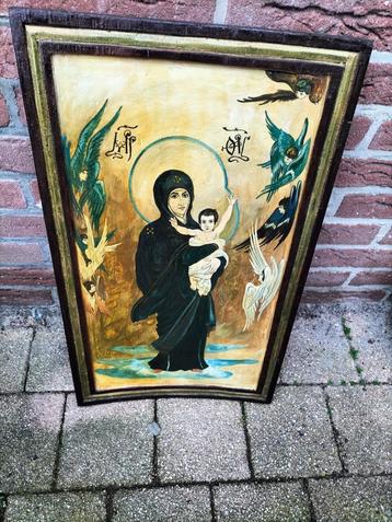 Religie Viktor vasnetsov  beschikbaar voor biedingen