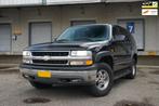 Chevrolet USA Tahoe 5.3 V8 LT 2X OP VOORRAAD! | Schuifdak |, Auto's, Chevrolet, Origineel Nederlands, Te koop, 5 stoelen, 3500 kg