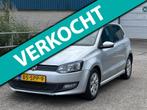 Volkswagen Polo 1.2 TDI BlueMotion 5DRS Clima! Navi! PDC! 20, Auto's, Euro 5, Gebruikt, 1199 cc, Origineel Nederlands