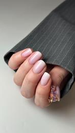 Nagelstyliste
