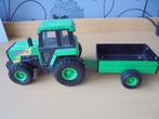 speelgoed trekker, Kinderen en Baby's, Speelgoed | Speelgoedvoertuigen, Ophalen of Verzenden, Gebruikt
