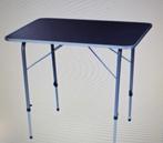 campingtafel, Caravans en Kamperen, Ophalen, Zo goed als nieuw, Campingtafel