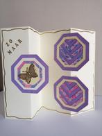 Handgemaakte kaarten, samen te koop Set B/2, Ophalen of Verzenden, Nieuw, Overige thema's