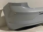 Volkswagen VW Polo 2G Achterbumper 2G807421, Auto-onderdelen, Carrosserie en Plaatwerk, Ophalen of Verzenden, Gebruikt, Achter