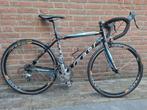 Felt Garmin Chipotl jeugd racefiets, Fietsen en Brommers, Aluminium, Minder dan 49 cm, Meer dan 20 versnellingen, Ophalen