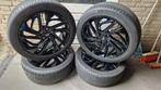 Hyundai Tucson ix35 19 INCH VELGEN Zwart 52910-D7490 zomer, Auto-onderdelen, Banden en Velgen, Banden en Velgen, Personenwagen