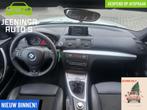 BMW 1-serie |Trekhaak|M-pakket, 1-Serie, 65 €/maand, Achterwielaandrijving, Zwart